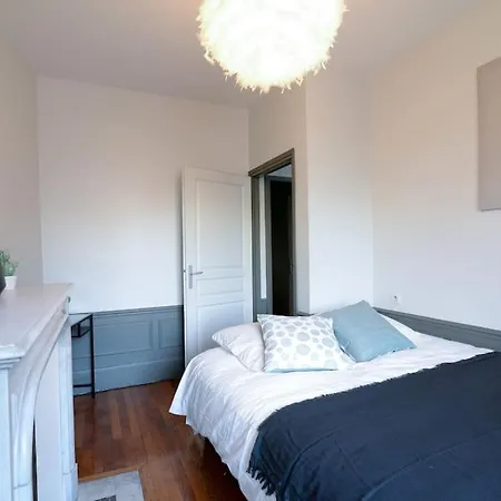 Le Grand Serre - Triangle D'or Nanceien *