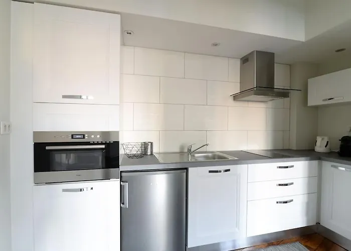 Le Grand Serre - Triangle D'or Nanceien * Нанси